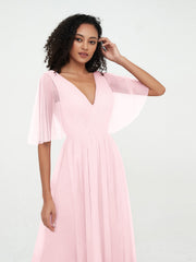 Rose Pâle