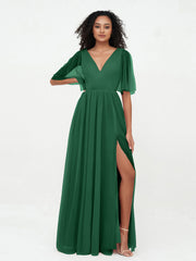 Vert Foncé