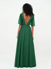 Vert Foncé