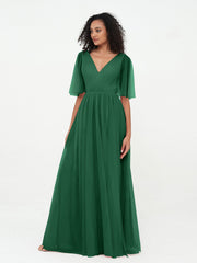 Vert Foncé