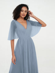 Bleu Poudré