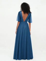Bleu Encre