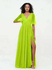 Vert Citron