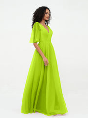 Vert Citron