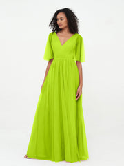 Vert Citron
