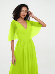 Vert Citron