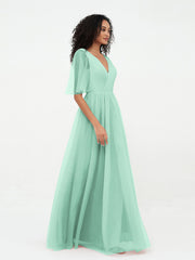 Vert Menthe