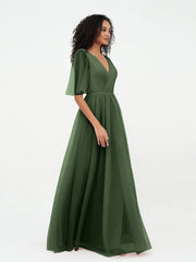 Olive Verte
