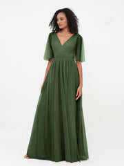 Olive Verte