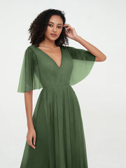 Olive Verte