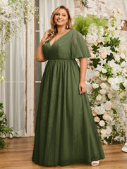 Olive Verte