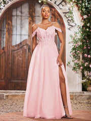 Rose Pâle