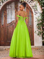 Vert Citron