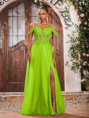 Vert Citron