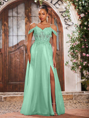 Vert Menthe