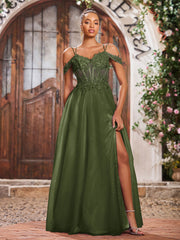 Olive Verte