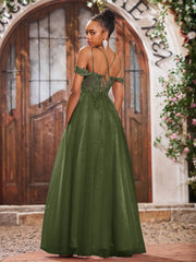 Olive Verte