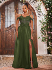 Olive Verte