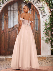 Rose Perle