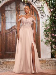 Rose Perle