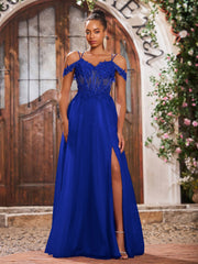 Bleu Royale