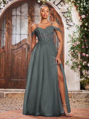 Gris Acier