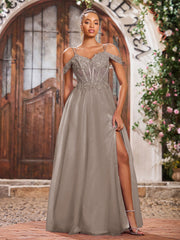 Taupe