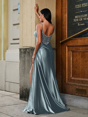 Bleu Poudré
