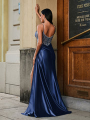 Bleu Marine Clair