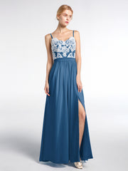 Bleu Encre