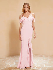 Rose Pâle