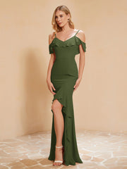 Olive Verte