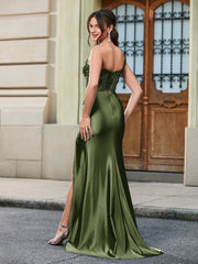 Olive Verte