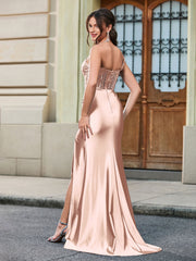 Rose Perle