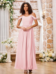 Rose Pâle