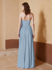 Bleu Poudré