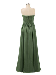 Olive Verte