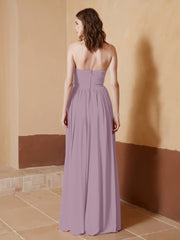 Vintage Mauve