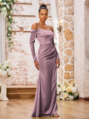 Vintage Mauve