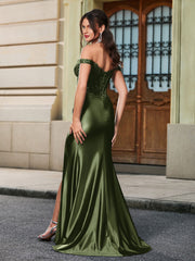 Olive Verte