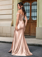 Rose Perle