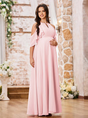Rose Pâle