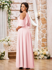 Rose Pâle
