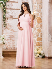Rose Pâle