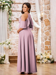 Vintage Mauve