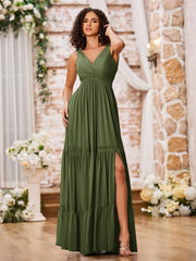 Olive Verte
