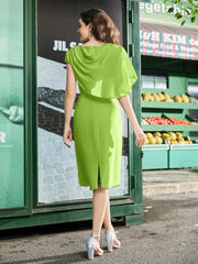 Vert Citron