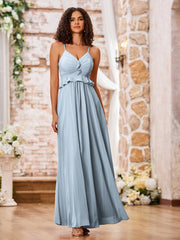 Bleu Poudré