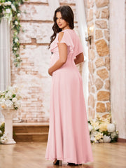 Rose Pâle