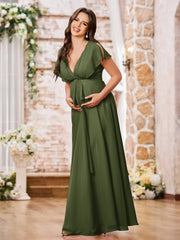Olive Verte